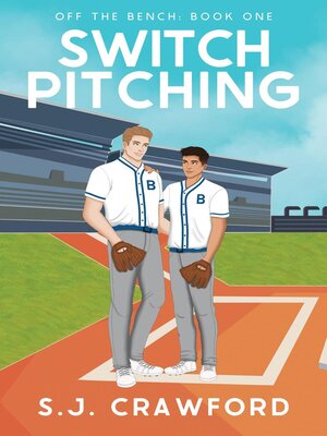 cover image of Switch Pitching